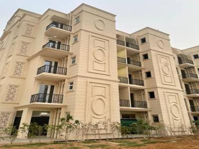 1120 sq ft 3 BHK 2T NorthEast facing Apartment for sale at Rs 65.00 lacs in Signature Global Park 1th floor in Sector 36 Sohna, Gurgaon