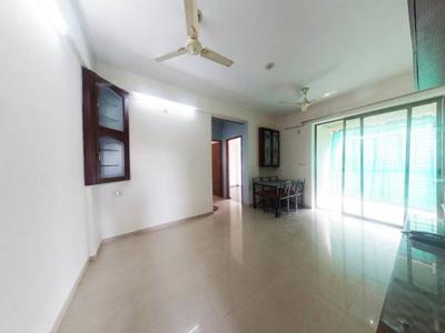 1125 sq ft 2 BHK 2T North facing Apartment for sale at Rs 46.00 lacs in Swati Swati Residency 5 4th floor in Chandkheda, Ahmedabad