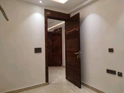 1125 sq ft 3 BHK 3T North facing BuilderFloor for sale at Rs 1.95 crore in Project in East of Kailash, Delhi