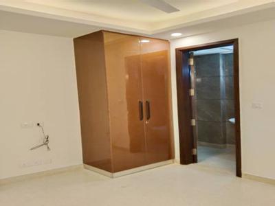 1125 sq ft 3 BHK 3T West facing BuilderFloor for sale at Rs 2.45 crore in Project in East of Kailash, Delhi