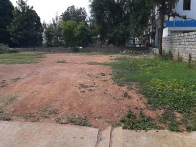 1136 sq ft East facing Completed property Plot for sale at Rs 1.19 crore in Project in Mahadevapura, Bangalore