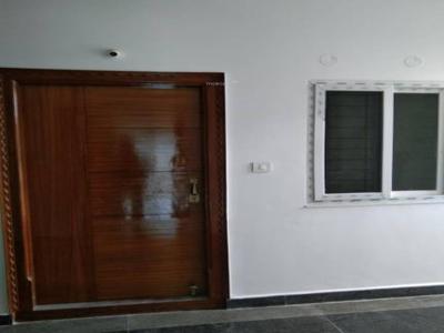 1138 sq ft 2 BHK 2T East facing Apartment for sale at Rs 55.00 lacs in Project in Pragathi Nagar Kukatpally, Hyderabad