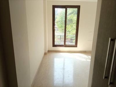 1143 sq ft 3 BHK 3T North facing Completed property BuilderFloor for sale at Rs 2.00 crore in Project in East of Kailash, Delhi