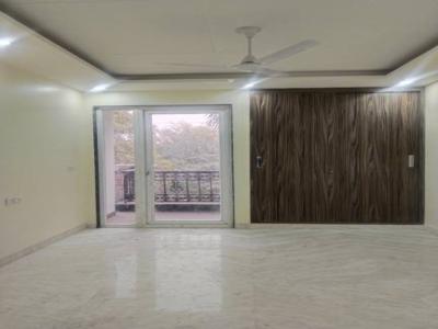 1143 sq ft 3 BHK 3T NorthEast facing Completed property BuilderFloor for sale at Rs 1.50 crore in Project in East of Kailash, Delhi