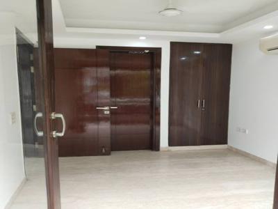 1143 sq ft 3 BHK 3T NorthEast facing Completed property BuilderFloor for sale at Rs 1.65 crore in Project in East of Kailash, Delhi