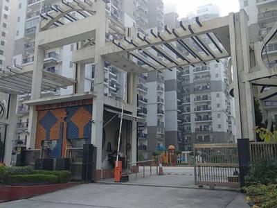 1147 sq ft 2 BHK 2T NorthEast facing Completed property Apartment for sale at Rs 68.00 lacs in JM Orchid in Sector 76, Noida