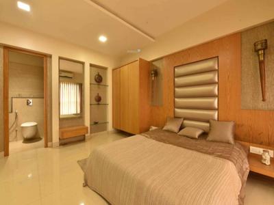 1148 sq ft 2 BHK 2T Apartment for rent in Pride Park Royale at Andheri East, Mumbai by Agent Shree Sai properties