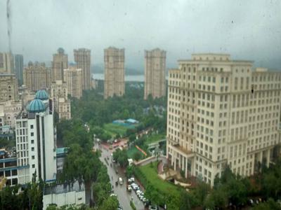 1150 sq ft 2 BHK 2T Apartment for rent in Hiranandani Garden Eldora at Powai, Mumbai by Agent Reliable Properties