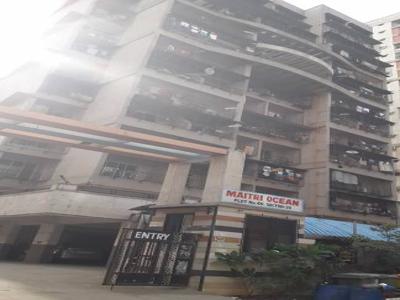 1150 sq ft 2 BHK 2T Apartment for rent in Maitri Ocean at Kharghar, Mumbai by Agent Jai Shree Ganesh Realtors