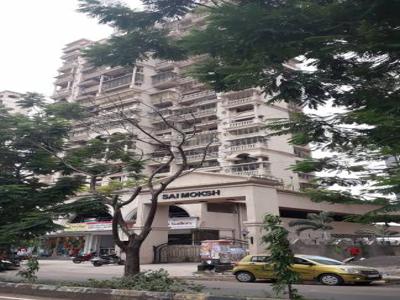 1150 sq ft 2 BHK 2T Apartment for rent in Paradise Sai Moksh at Kharghar, Mumbai by Agent Kiran Enterprises