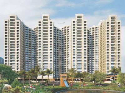 1150 sq ft 2 BHK 2T Apartment for rent in Supreme Lake Primrose at Powai, Mumbai by Agent Sai Estate Consultant