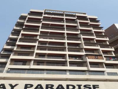 1150 sq ft 2 BHK 2T Apartment for rent in Today Paradise at Ulwe, Mumbai by Agent Rahul Anil Kumar