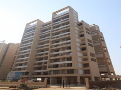 1150 sq ft 2 BHK 2T Apartment for rent in Tricity Pristine at Kharghar, Mumbai by Agent Jai Shree Ganesh Realtors