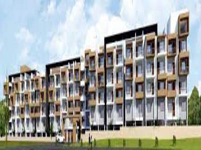 1150 sq ft 2 BHK 2T East facing Apartment for sale at Rs 58.00 lacs in Shrishti Enclave in Yelahanka, Bangalore