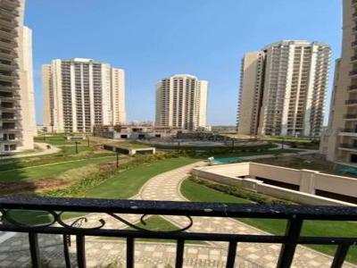 1150 sq ft 2 BHK 2T NorthEast facing Apartment for sale at Rs 32.00 lacs in ATS Allure in Sector 22D Yamuna Expressway, Noida