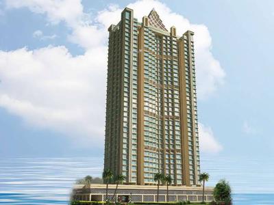 1150 sq ft 3 BHK 3T Apartment for rent in DSS Mahavir Universe Phoenix at Bhandup West, Mumbai by Agent Vijay Estate Agency