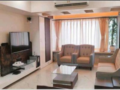 1150 sq ft 3 BHK 3T Apartment for rent in Project at Juhu Scheme, Mumbai by Agent Picasso Realty