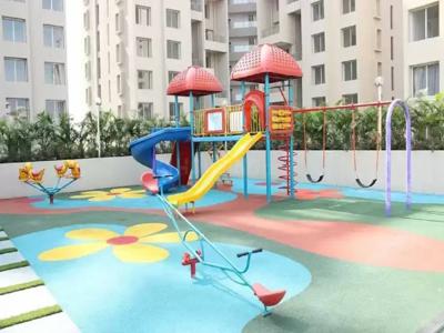 1153 sq ft 2 BHK 2T Apartment for sale at Rs 95.00 lacs in Gulmohar Parkview in Kharadi, Pune