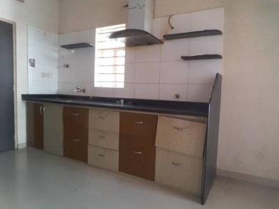 1155 sq ft 2 BHK 3T Apartment for sale at Rs 45.00 lacs in Saral Ninety 2th floor in Motera, Ahmedabad