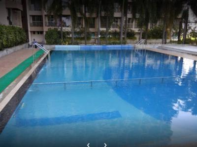 1168 sq ft 2 BHK 2T Apartment for rent in Mahaavir Mannat at Ulwe, Mumbai by Agent Ghar Estate