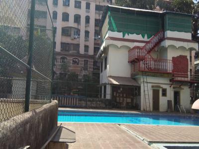 1170 sq ft 2 BHK 2T Apartment for rent in Raikar Yash Paradise CHS at Airoli, Mumbai by Agent MUKESH KUMAR