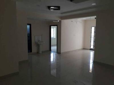 1170 sq ft 2 BHK 2T West facing Completed property Apartment for sale at Rs 62.33 lacs in NSK Exotica in Kukatpally, Hyderabad