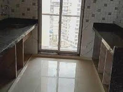 1180 sq ft 2 BHK 2T Apartment for rent in Kamdhenu Oaklands at Ulwe, Mumbai by Agent Kasturi Developers