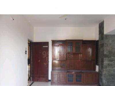 1180 sq ft 2 BHK 2T East facing Apartment for sale at Rs 96.00 lacs in Pinnac Kanchanganga 5th floor in Aundh, Pune