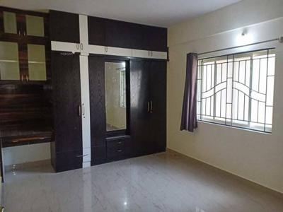 1185 sq ft 2 BHK 2T Apartment for rent in SLV Paradise at Sarjapur Road Wipro To Railway Crossing, Bangalore by Agent dileep