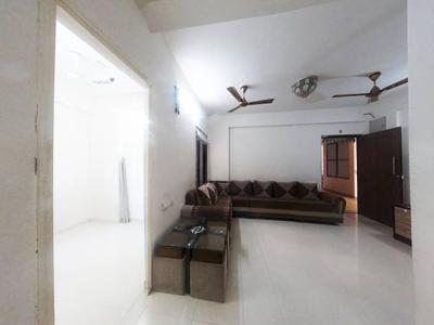 1188 sq ft 3 BHK 3T North facing Apartment for sale at Rs 75.00 lacs in Yash Arian 1th floor in Memnagar, Ahmedabad