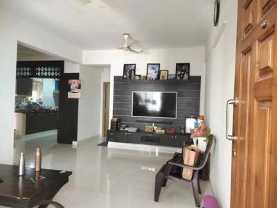 1190 sq ft 2 BHK 2T North facing Apartment for sale at Rs 1.90 crore in Project in Vinayaka Layout Road, Bangalore