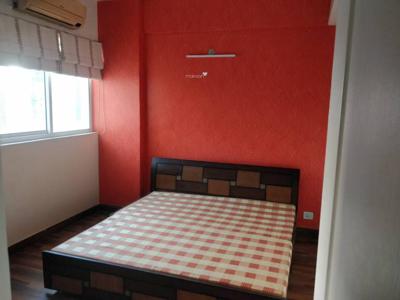 1195 sq ft 2 BHK 2T Apartment for rent in Logix Blossom County at Sector 137, Noida by Agent Pratap Associates