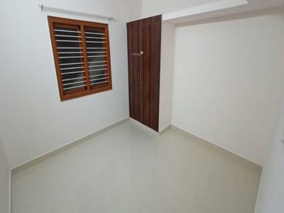 1200 sq ft 1 BHK 1T IndependentHouse for rent in Project at Somasundara Palya, Bangalore by Agent Nirmala Venkatesh