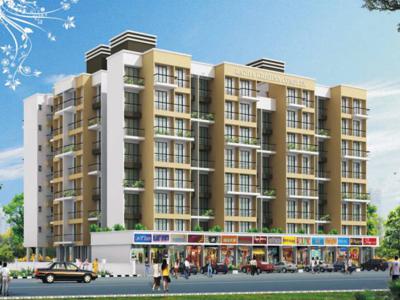 1200 sq ft 1 BHK 2T Apartment for rent in Gami Radha Krishna Complex at Kamothe, Mumbai by Agent Perfect Housing Dwell