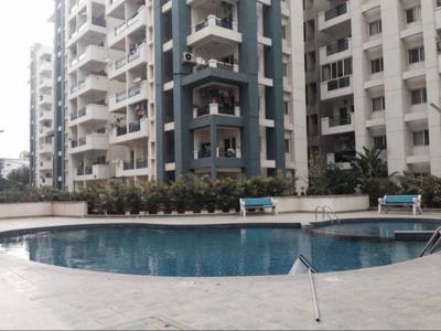 1200 sq ft 2 BHK 2T Apartment for rent in Akme Harmony at Bellandur, Bangalore by Agent M Sarma