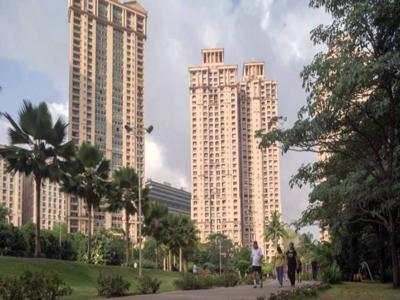 1200 sq ft 2 BHK 2T Apartment for rent in Hiranandani Avalon at Powai, Mumbai by Agent Sai Estate Consultant
