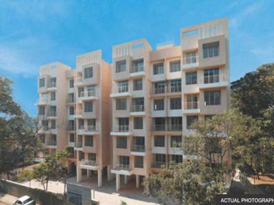 1200 sq ft 2 BHK 2T Apartment for rent in Neelsidhi Bldg C6 01 To 03 Neel Sidhi Prime at Panvel, Mumbai by Agent KD Real Estate