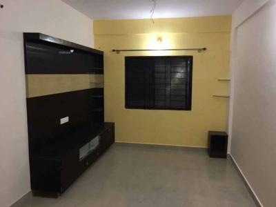 1200 sq ft 2 BHK 2T Apartment for rent in neha pride at Roopena Agrahara, Bangalore by Agent Bsjeevan