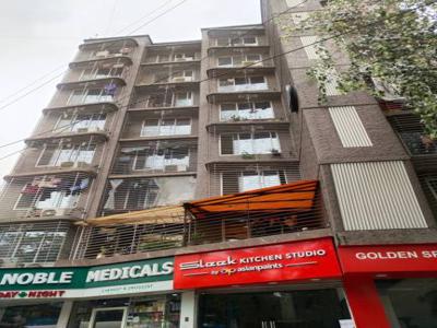 1200 sq ft 2 BHK 2T Apartment for rent in Reputed Builder Ganga Laxmi Sadan at Chembur, Mumbai by Agent Narayan Realtors