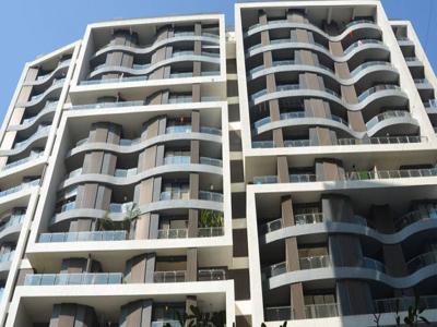 1200 sq ft 2 BHK 2T Apartment for rent in Rustomjee Elita at Andheri West, Mumbai by Agent PropertyPistol Realty Pvt Ltd