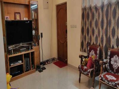 1200 sq ft 2 BHK 2T Apartment for rent in Sai Paramount Raghavendra Arisht at Marathahalli, Bangalore by Agent SriSaikrupa