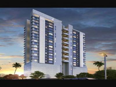 1200 sq ft 2 BHK 2T Apartment for rent in SD The Lumiere at Andheri West, Mumbai by Agent Faruqi Estates