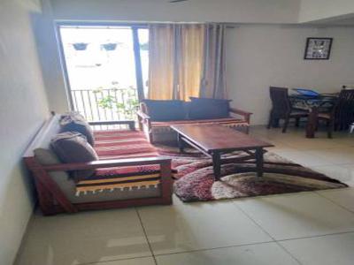 1200 sq ft 2 BHK 2T Apartment for rent in Siddhi Aarohi Elysiummmmm at South Bopal, Ahmedabad by Agent Bopal Real Estate