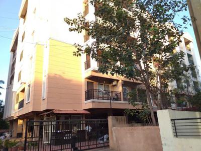 1200 sq ft 2 BHK 2T Apartment for rent in Swaraj Homes Wild Grass at Koramangala, Bangalore by Agent Shri Hari Real Estate