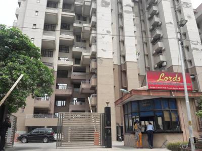 1200 sq ft 2 BHK 2T East facing Apartment for sale at Rs 1.36 crore in Gulati Lords Apartment in Sector 19 Dwarka, Delhi