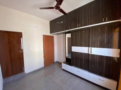 1200 sq ft 2 BHK 2T IndependentHouse for rent in Project at Basapura, Bangalore by Agent Keshav Sharma