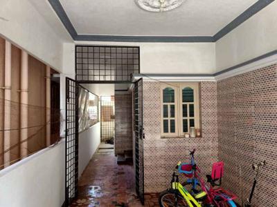 1200 sq ft 2 BHK 2T IndependentHouse for rent in Project at NRI Layout, Bangalore by Agent Girish