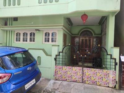 1200 sq ft 2 BHK 3T IndependentHouse for rent in Project at OMBR Layout, Bangalore by Agent kirti