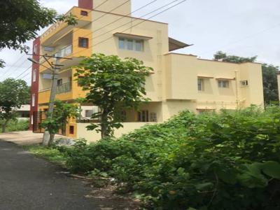 1200 sq ft 2 BHK 3T IndependentHouse for rent in Project at Ullal Uppanagar, Bangalore by Agent Jagan