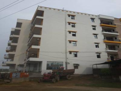 1200 sq ft 2 BHK 3T NorthWest facing Apartment for sale at Rs 28.99 lacs in USB Vihaan Group Housing in Phase 2 Noida Extension, Noida